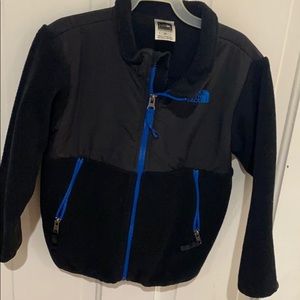 Toddler’s North Face Denali jacket